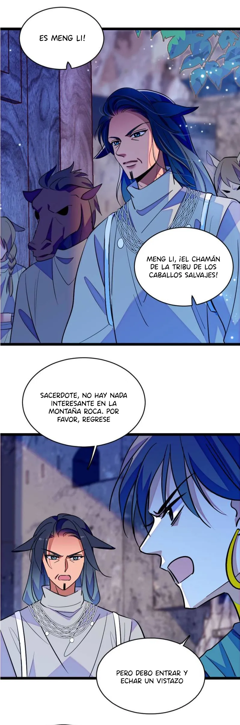 20 El lindo mundo de las bestias