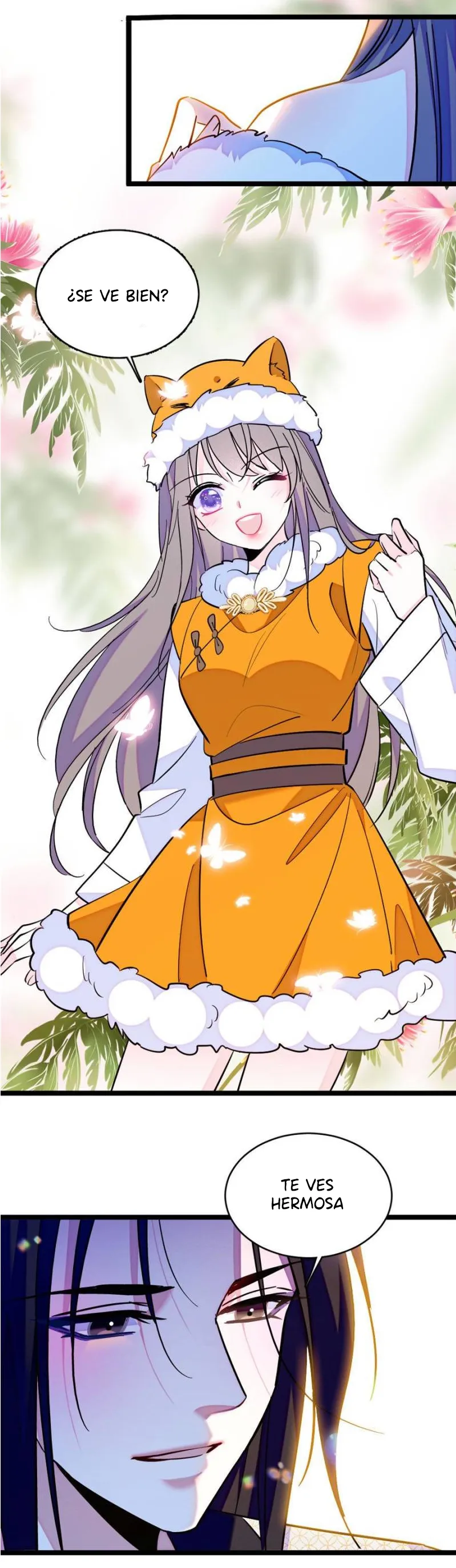 24 El lindo mundo de las bestias