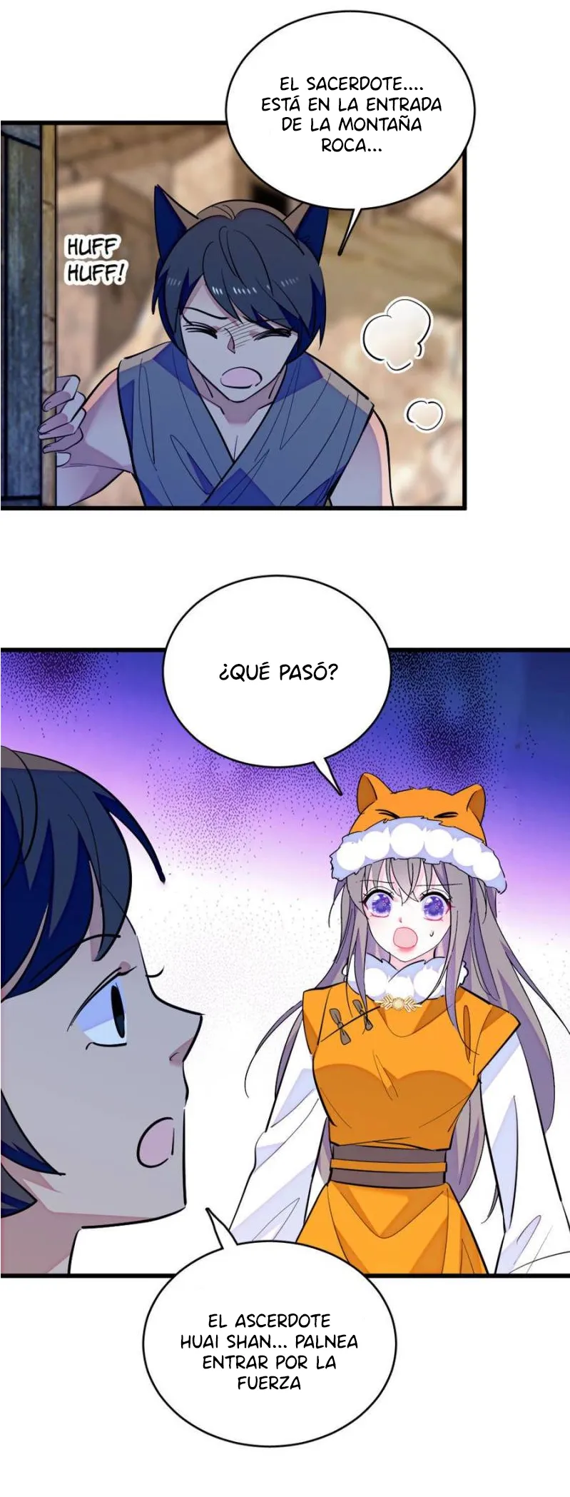 26 El lindo mundo de las bestias