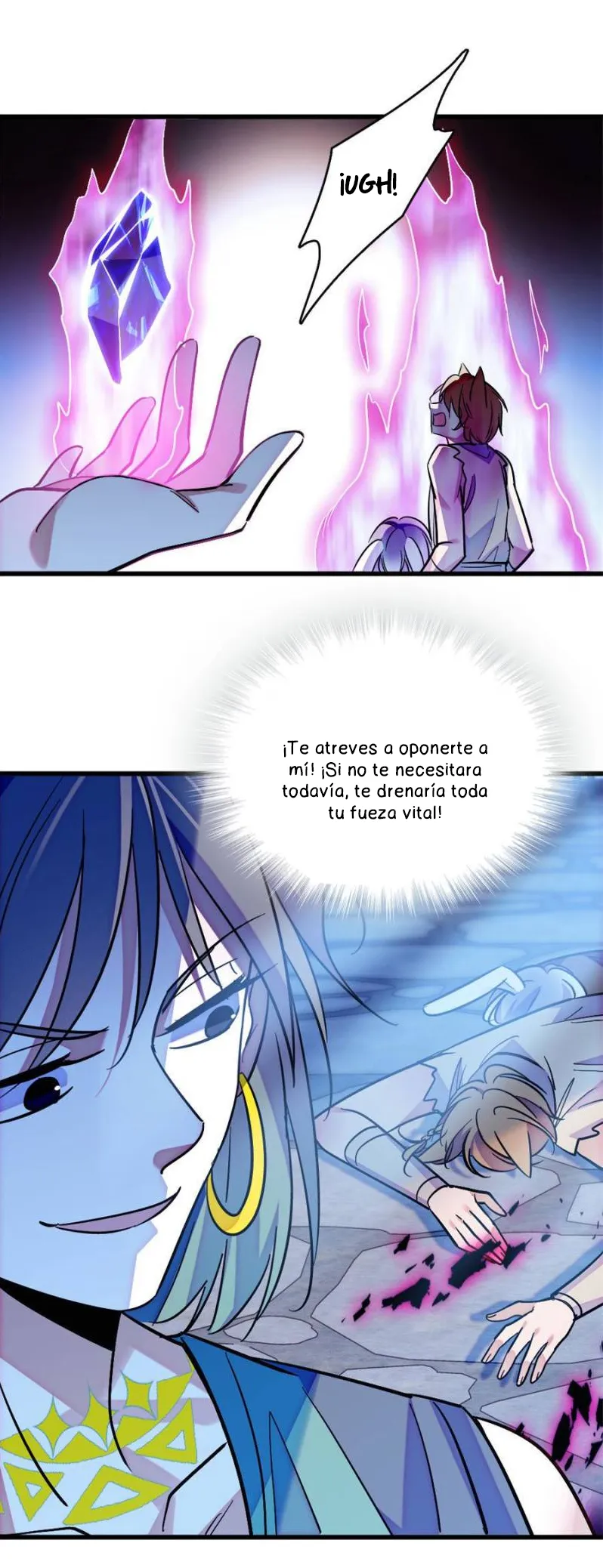 11 El lindo mundo de las bestias