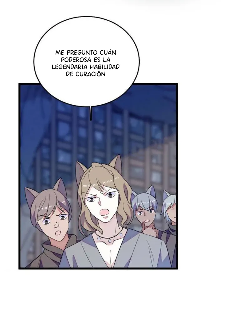 7 El lindo mundo de las bestias