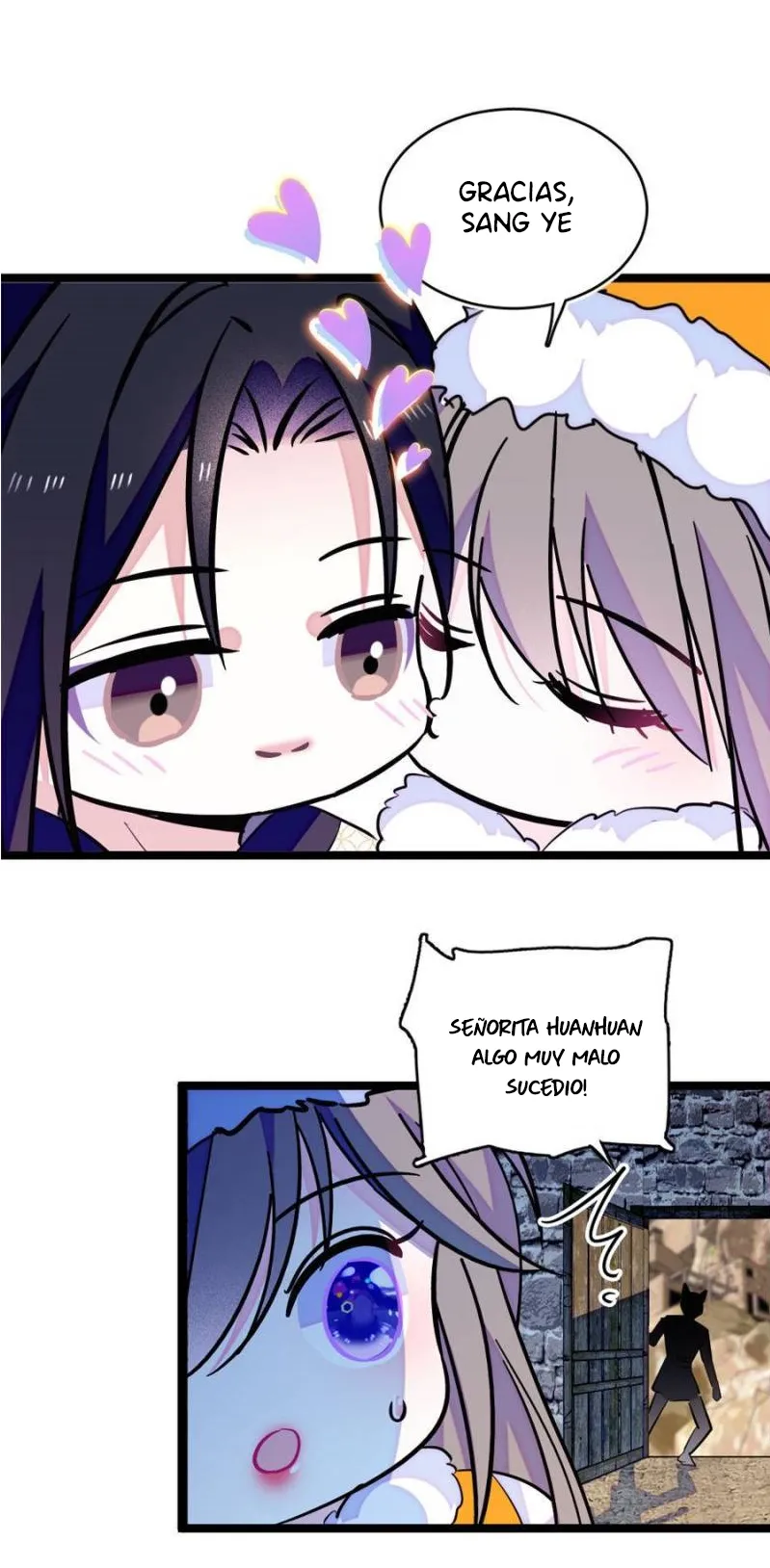 25 El lindo mundo de las bestias