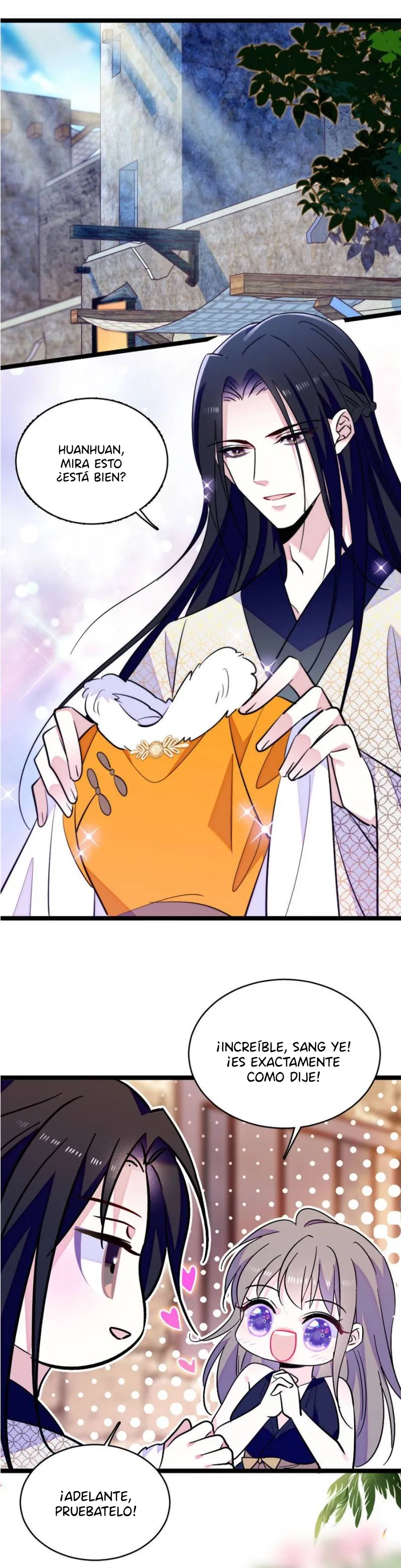 23 El lindo mundo de las bestias