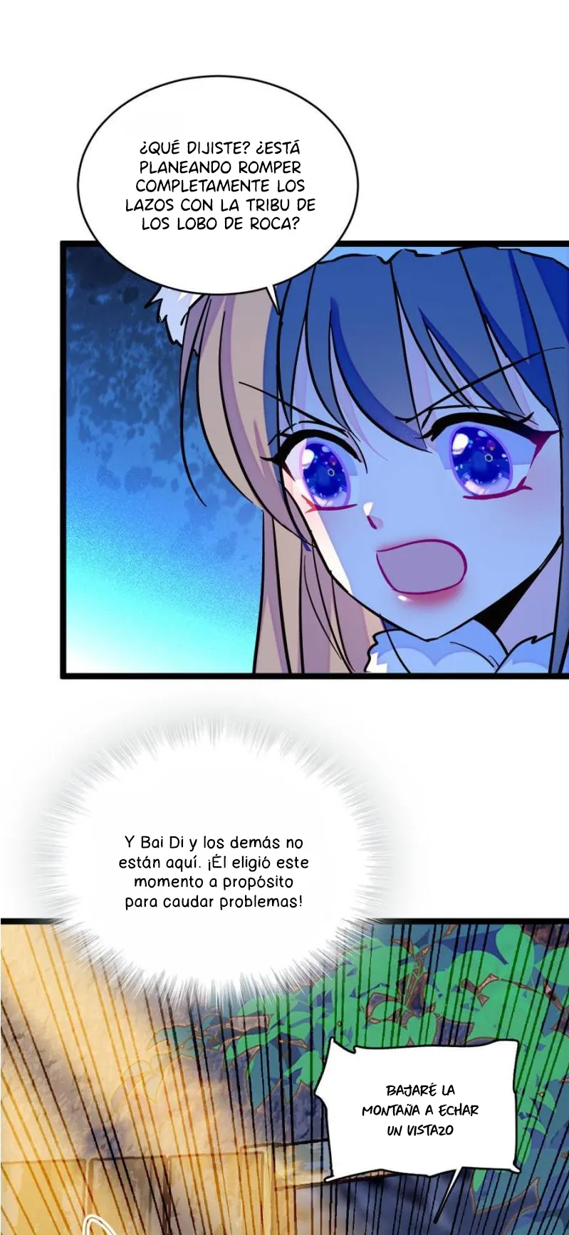 27 El lindo mundo de las bestias