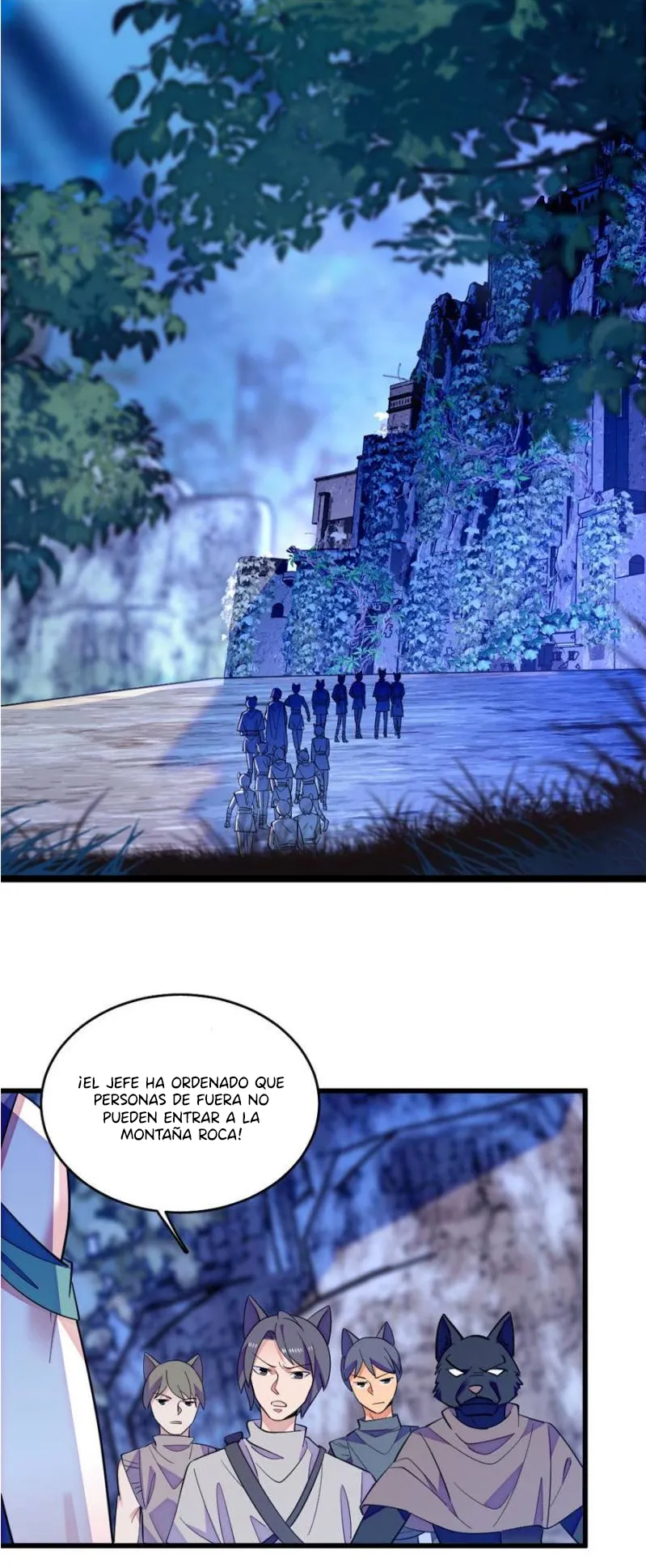 15 El lindo mundo de las bestias