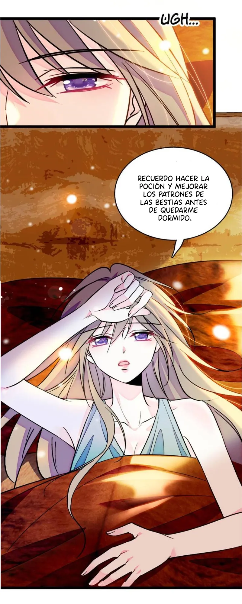 2 El lindo mundo de las bestias