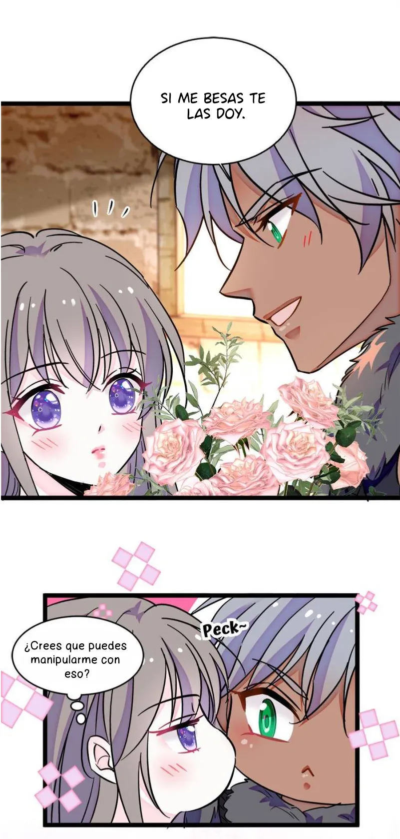 6 El lindo mundo de las bestias