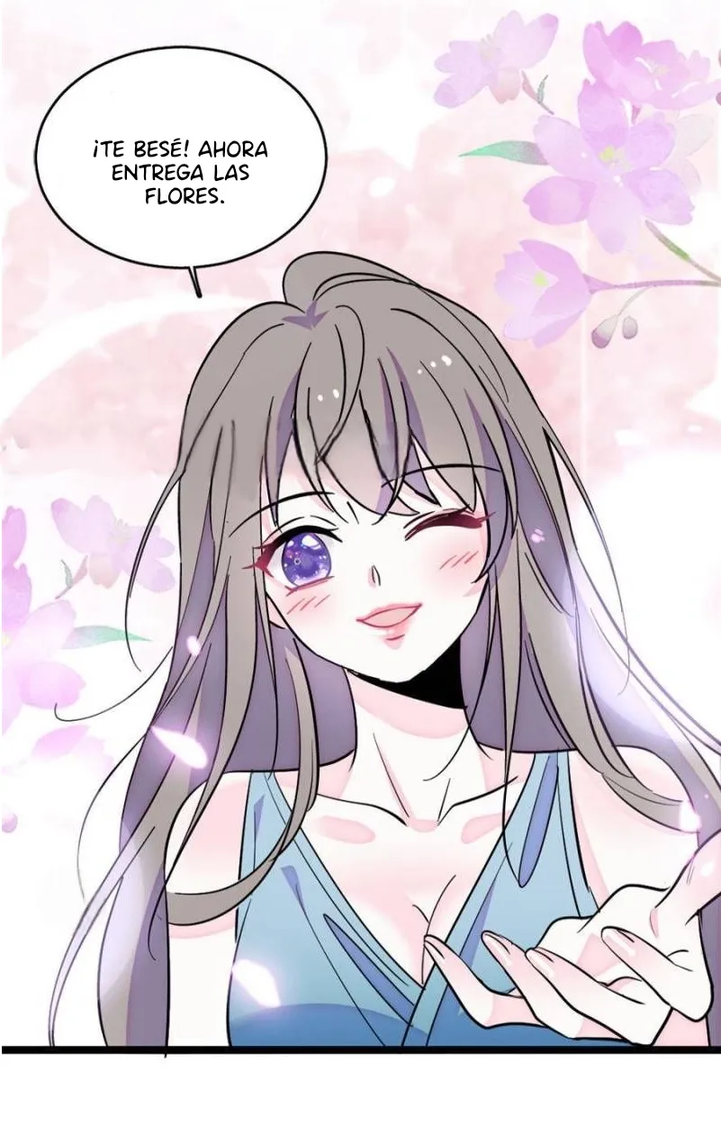 7 El lindo mundo de las bestias