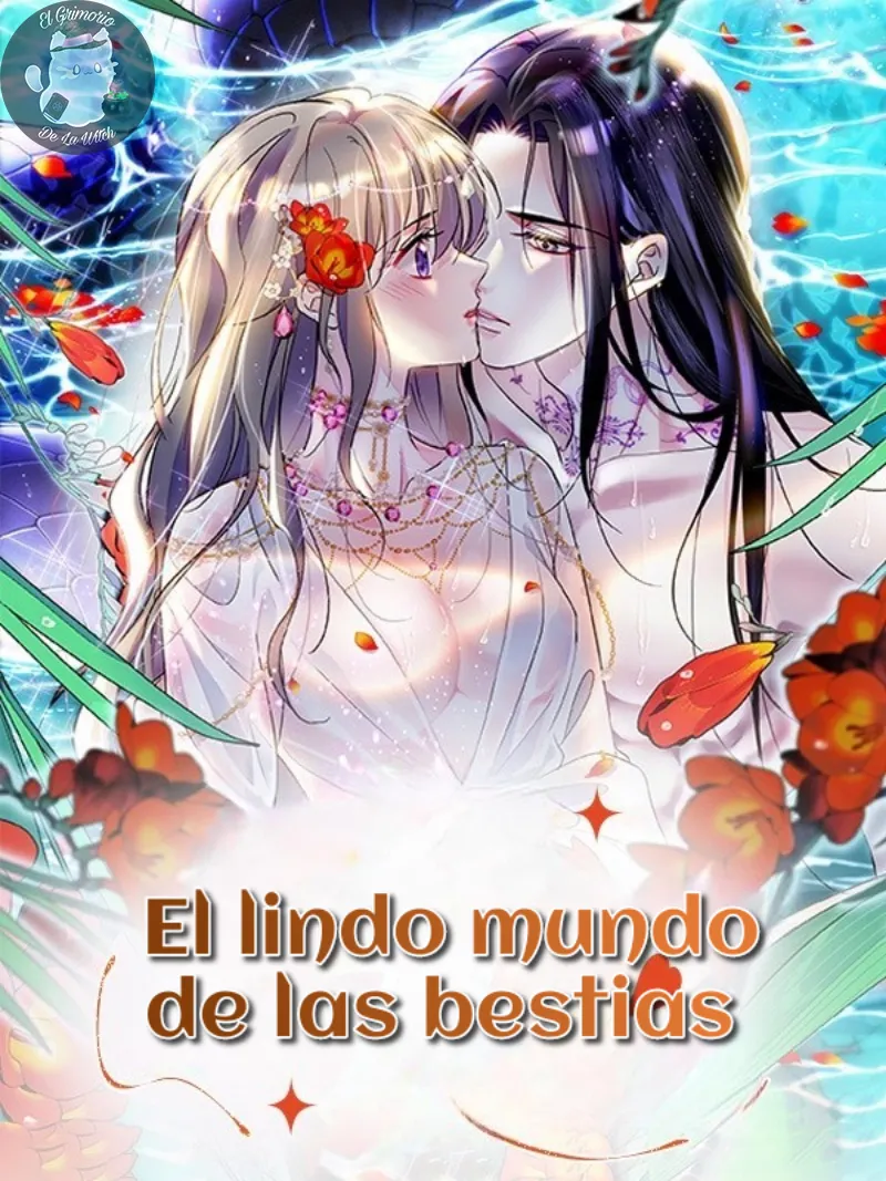 0 El lindo mundo de las bestias