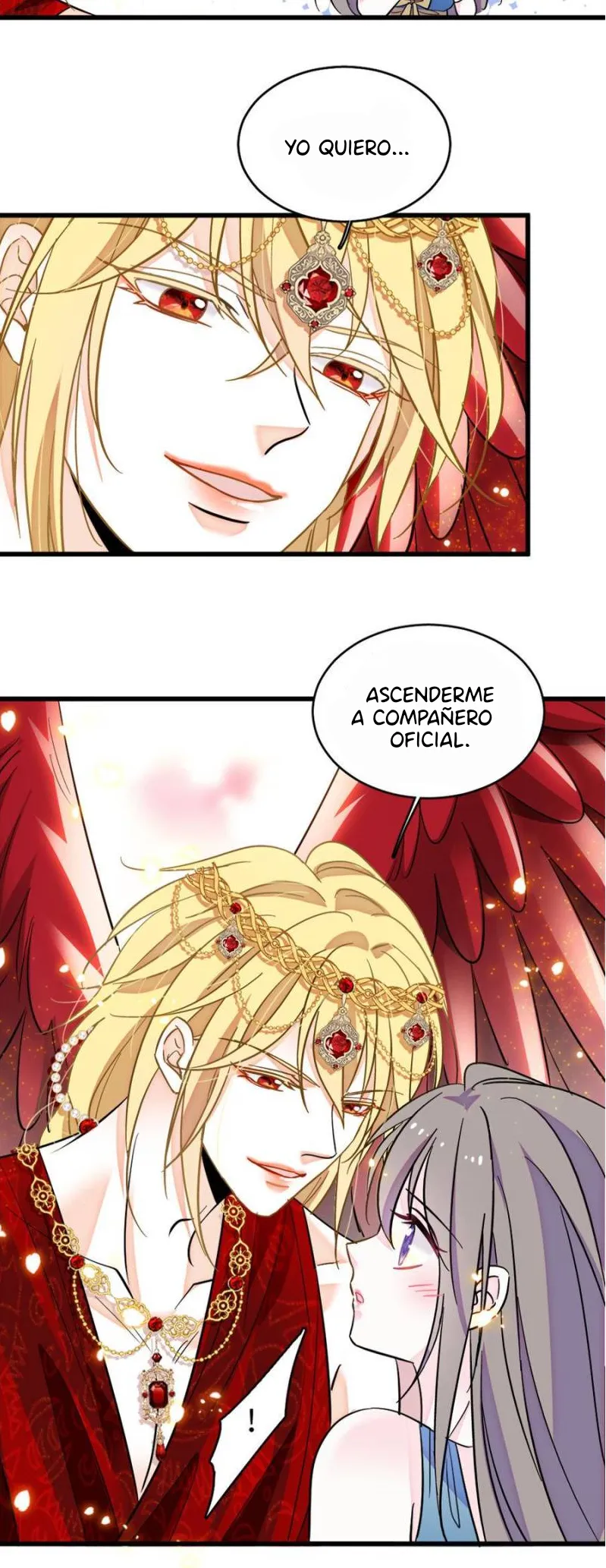 17 El lindo mundo de las bestias