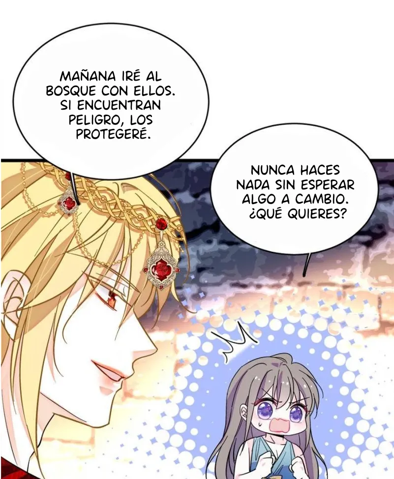 16 El lindo mundo de las bestias