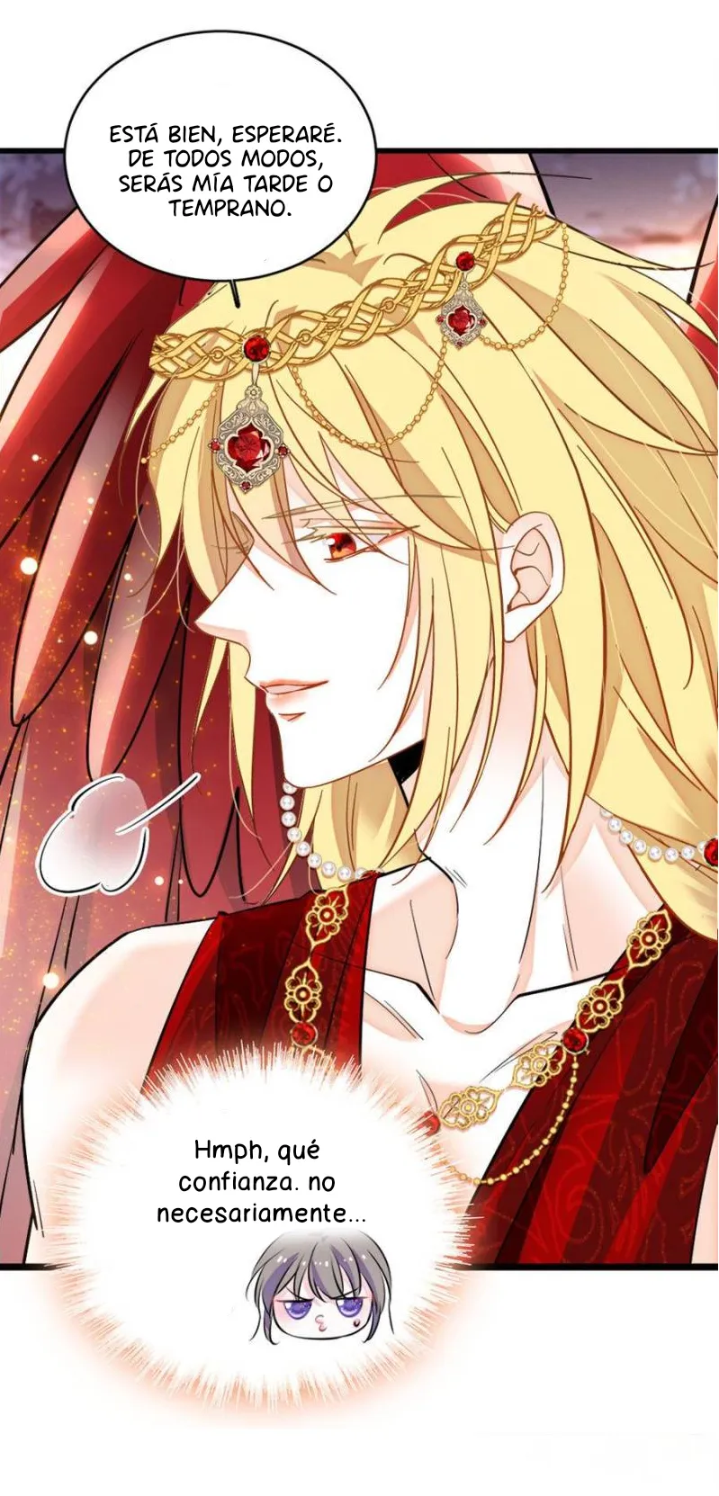 20 El lindo mundo de las bestias