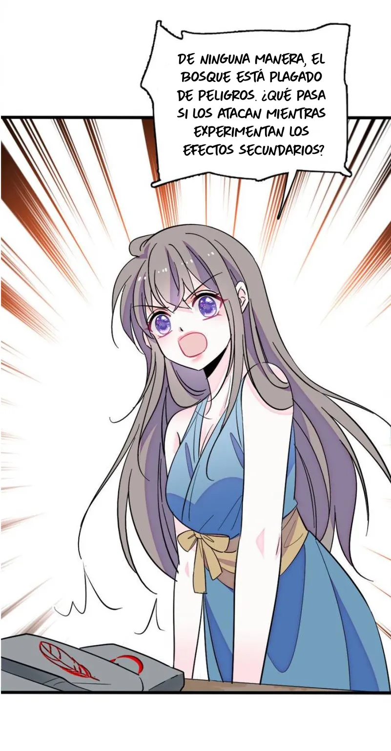 15 El lindo mundo de las bestias