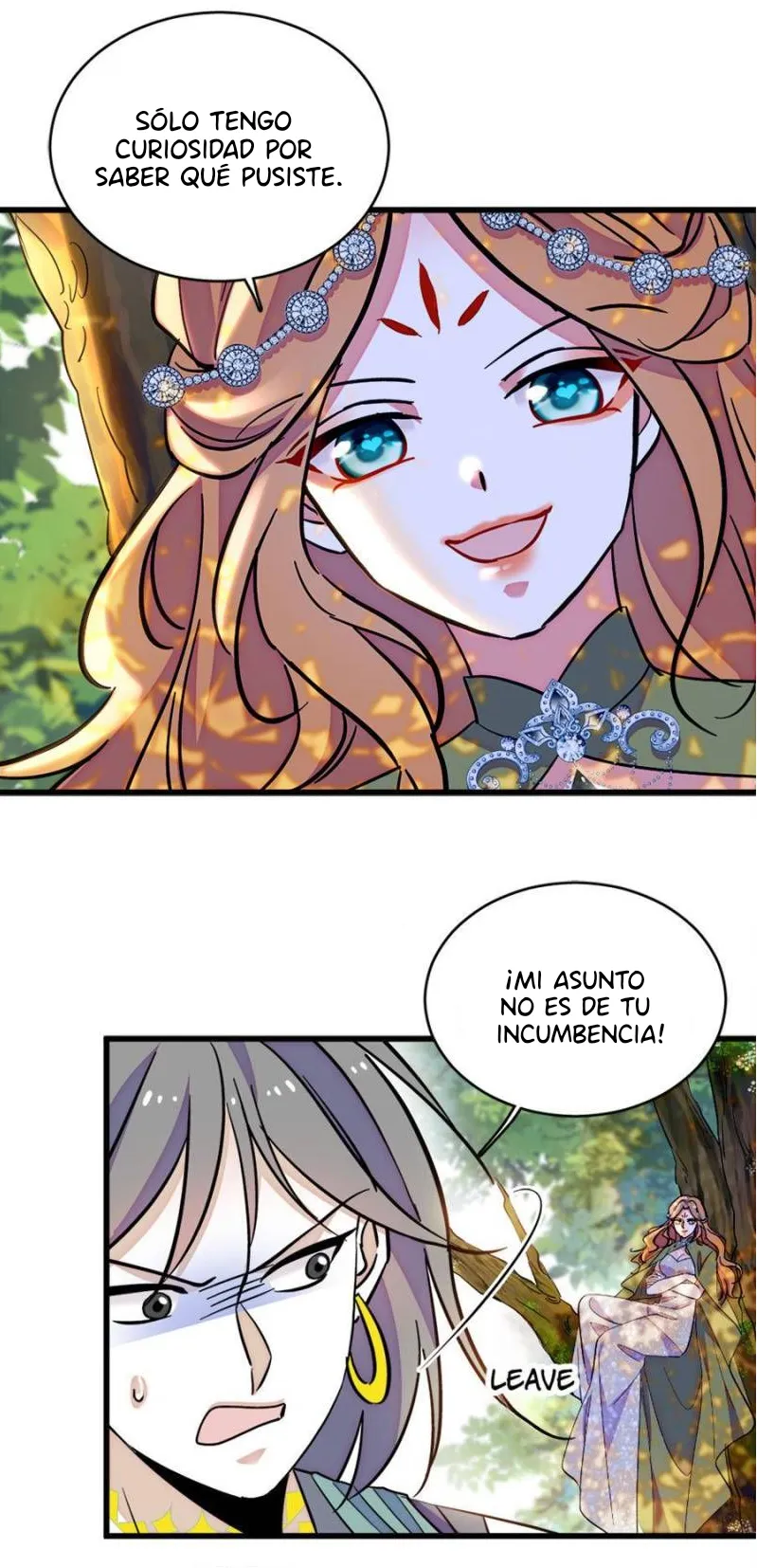 28 El lindo mundo de las bestias