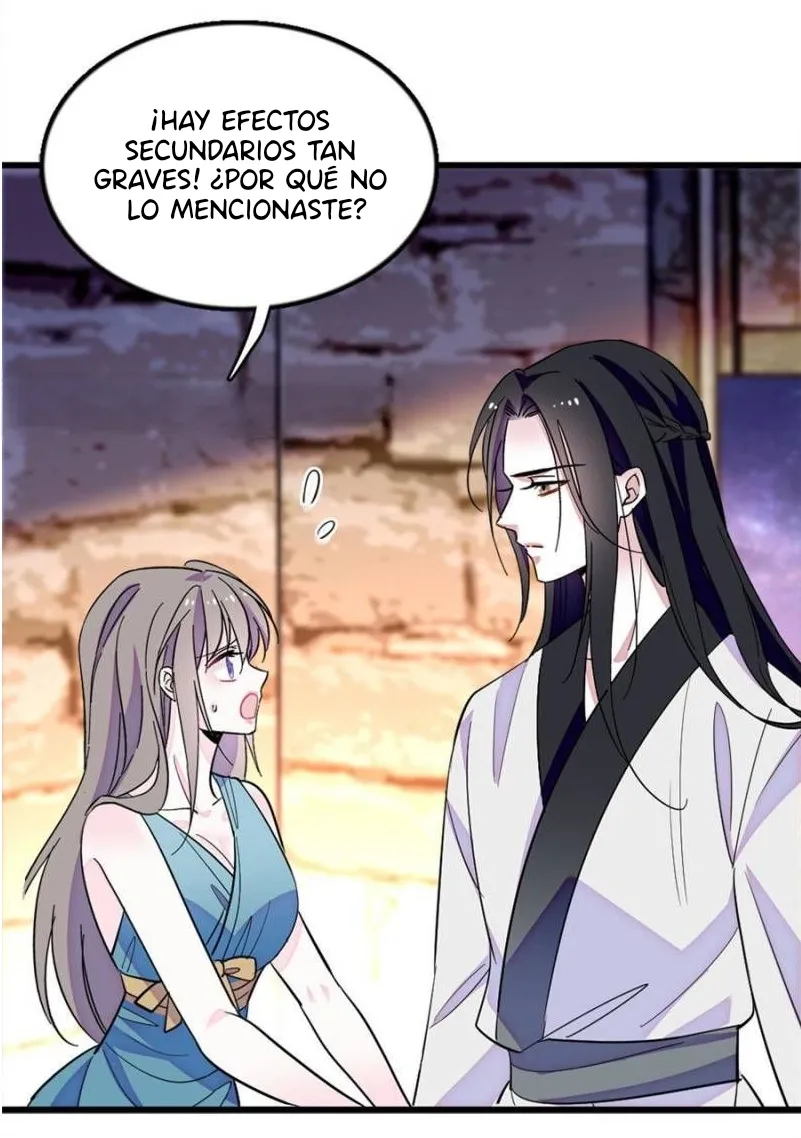 13 El lindo mundo de las bestias