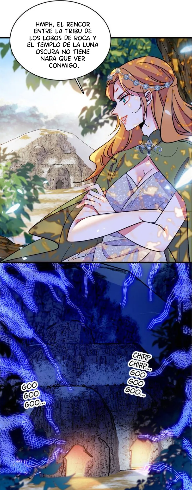 29 El lindo mundo de las bestias