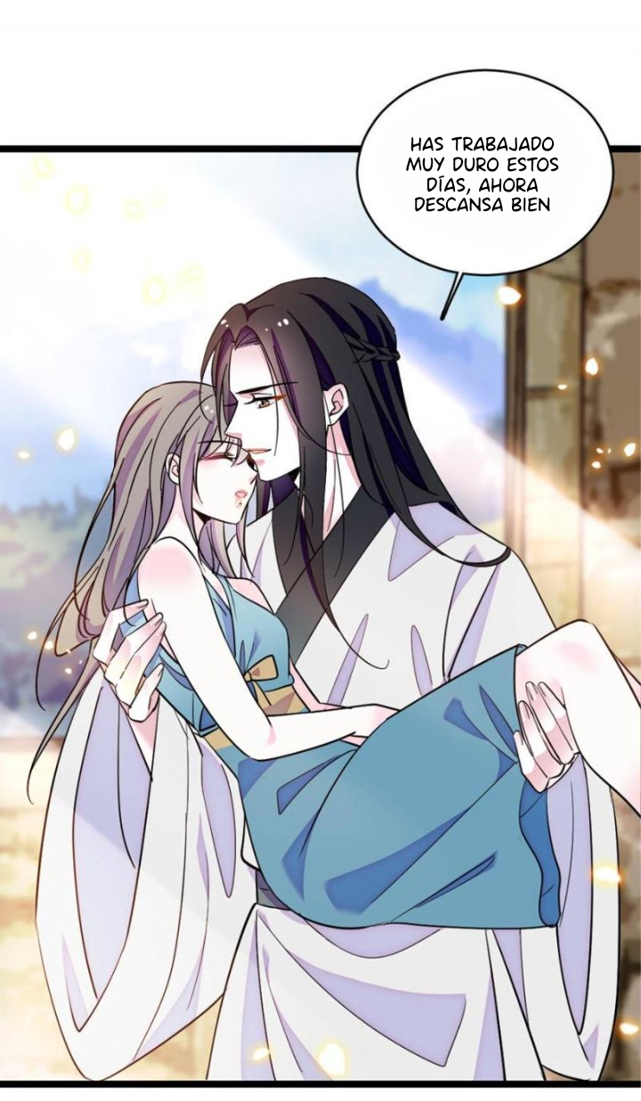 20 El lindo mundo de las bestias