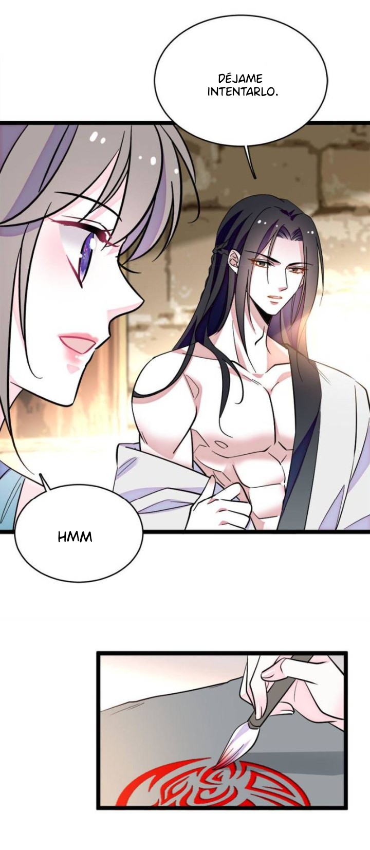 15 El lindo mundo de las bestias