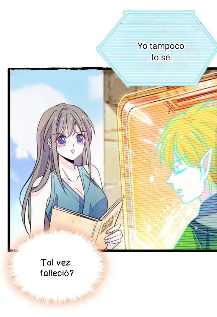 4 El lindo mundo de las bestias