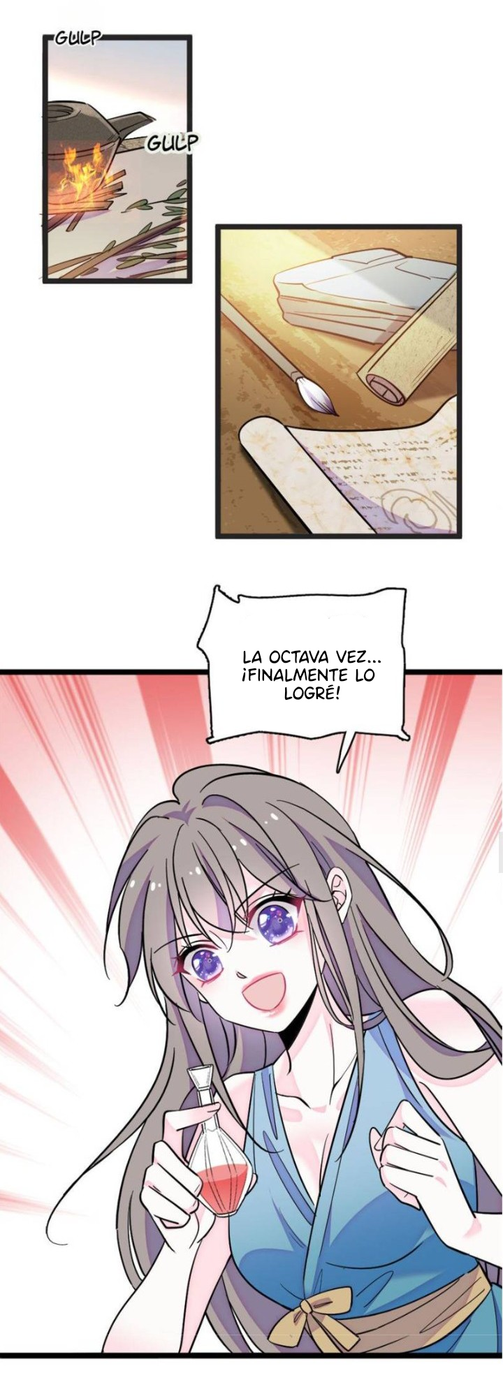 11 El lindo mundo de las bestias