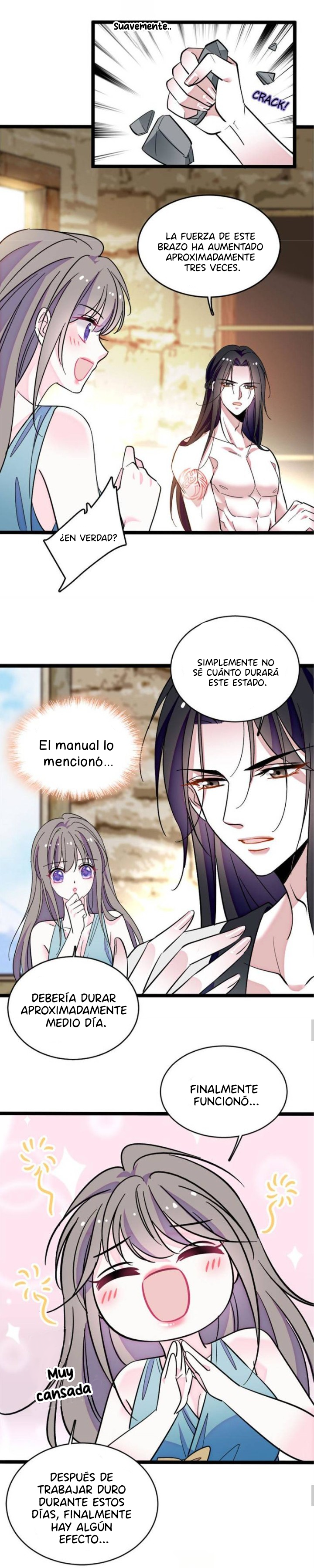 17 El lindo mundo de las bestias