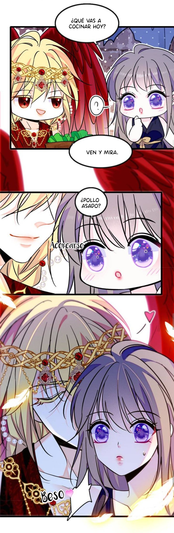 12 El lindo mundo de las bestias