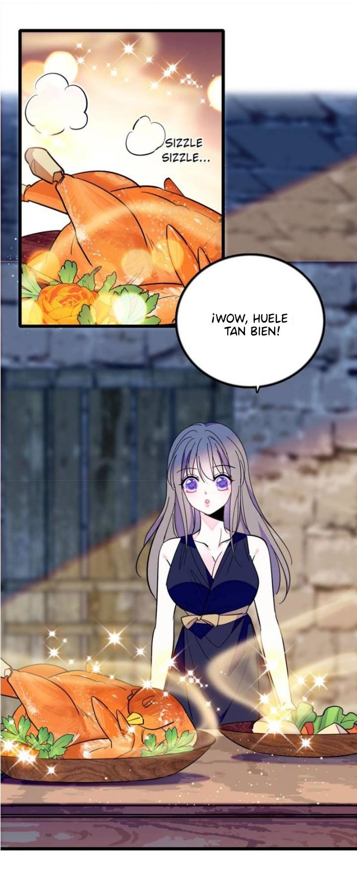 21 El lindo mundo de las bestias