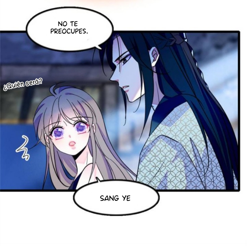 5 El lindo mundo de las bestias