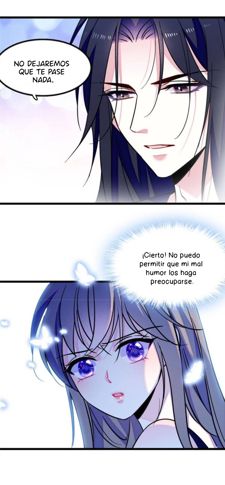 6 El lindo mundo de las bestias