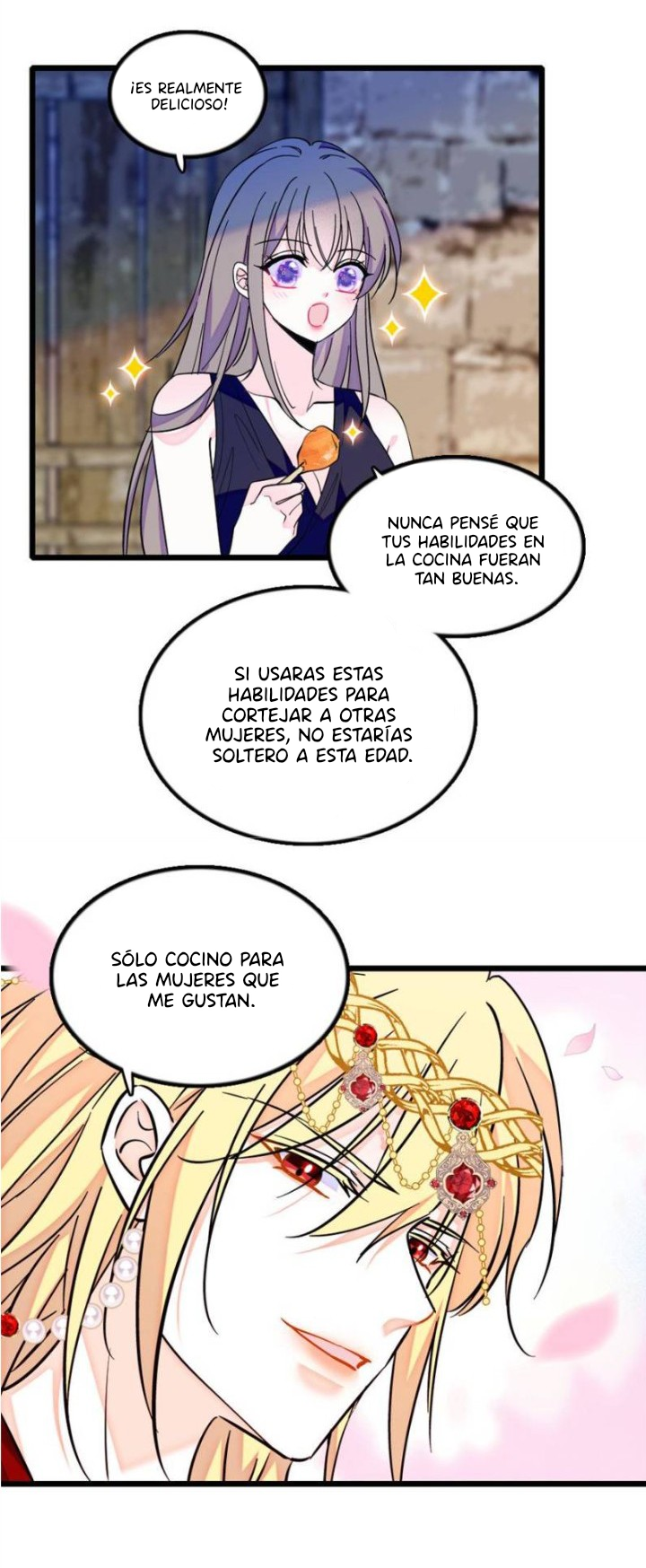 23 El lindo mundo de las bestias