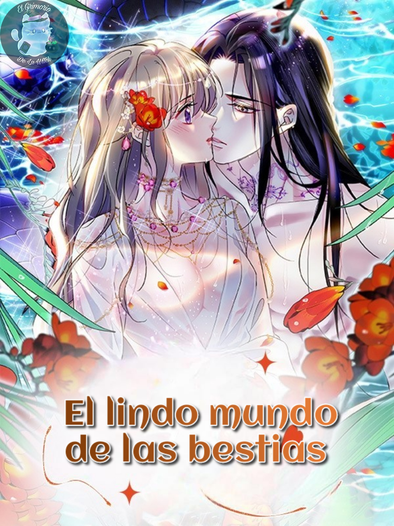 0 El lindo mundo de las bestias