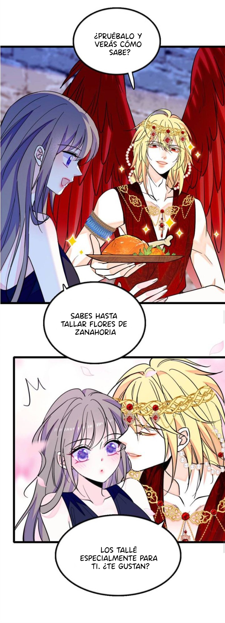 22 El lindo mundo de las bestias