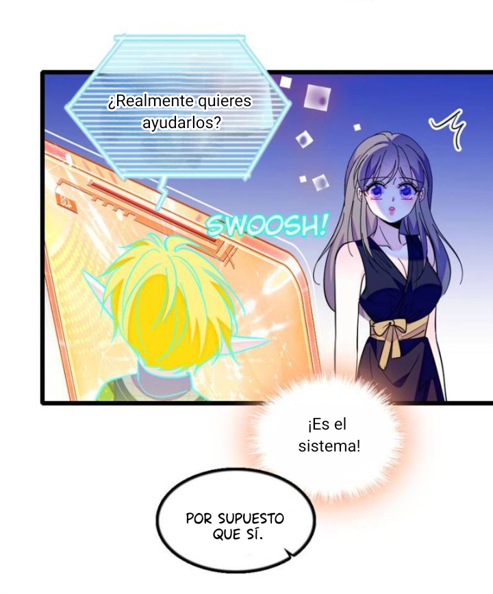 18 El lindo mundo de las bestias