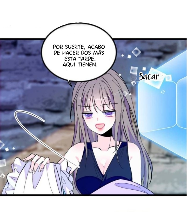 19 El lindo mundo de las bestias