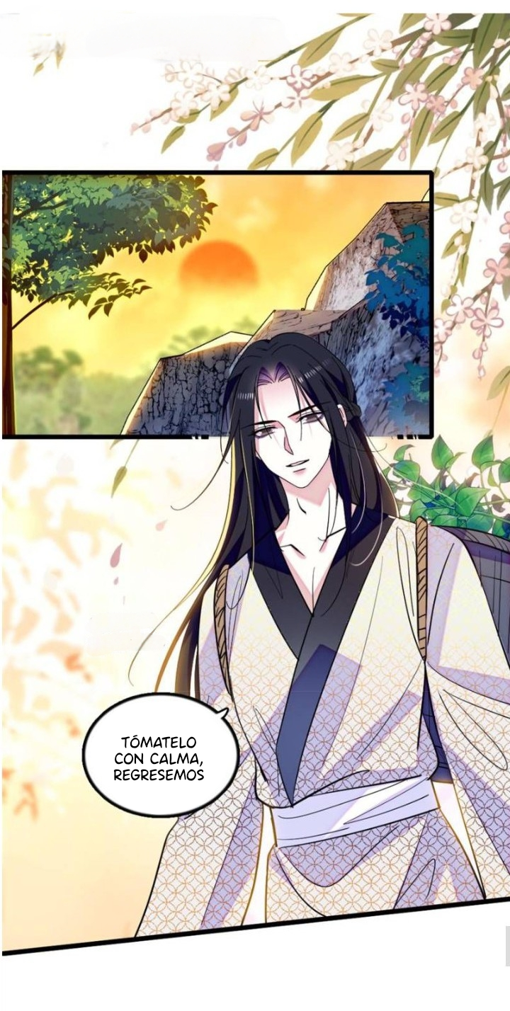 13 El lindo mundo de las bestias