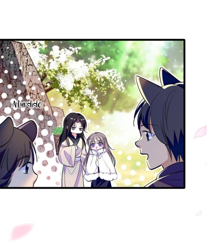 15 El lindo mundo de las bestias