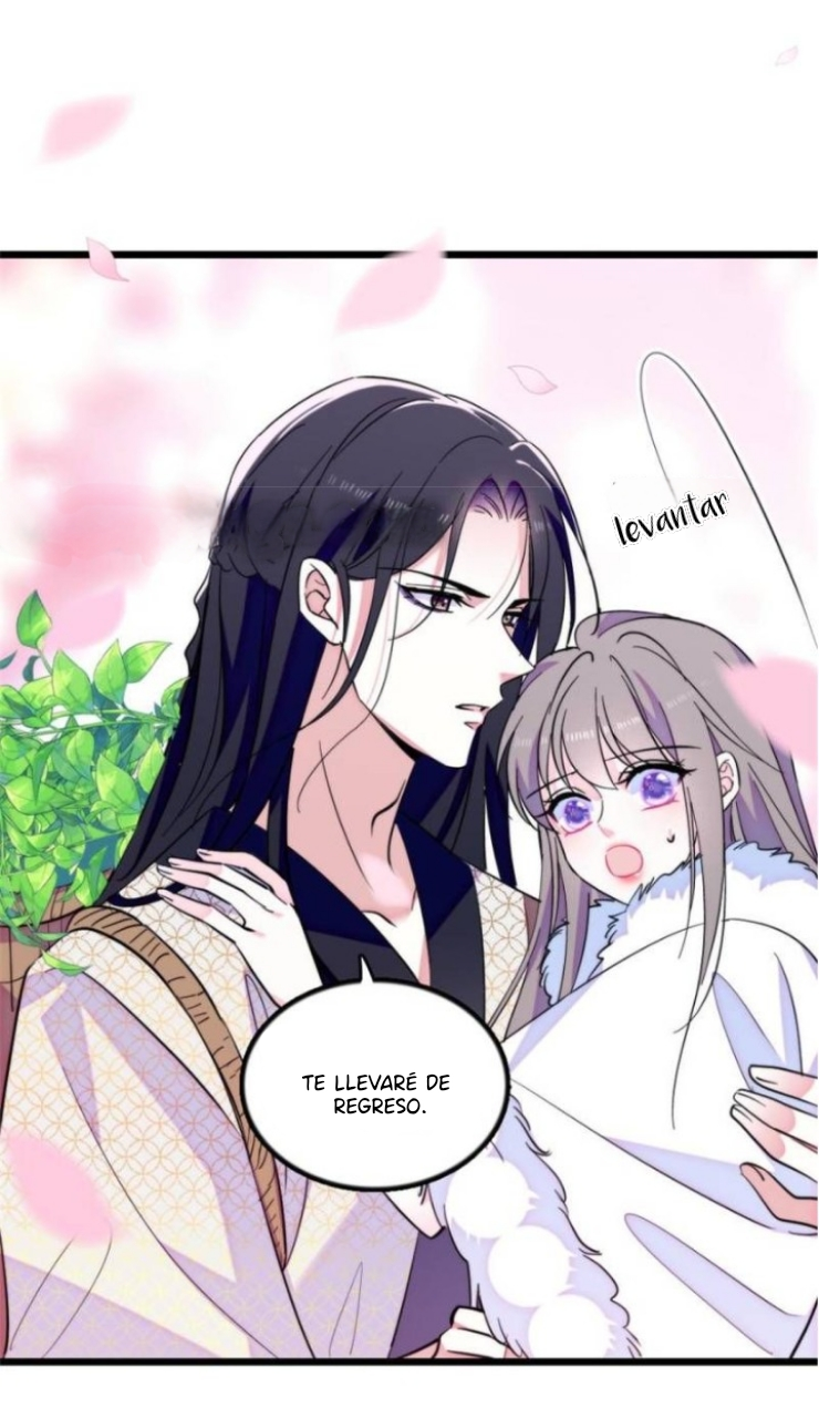 16 El lindo mundo de las bestias