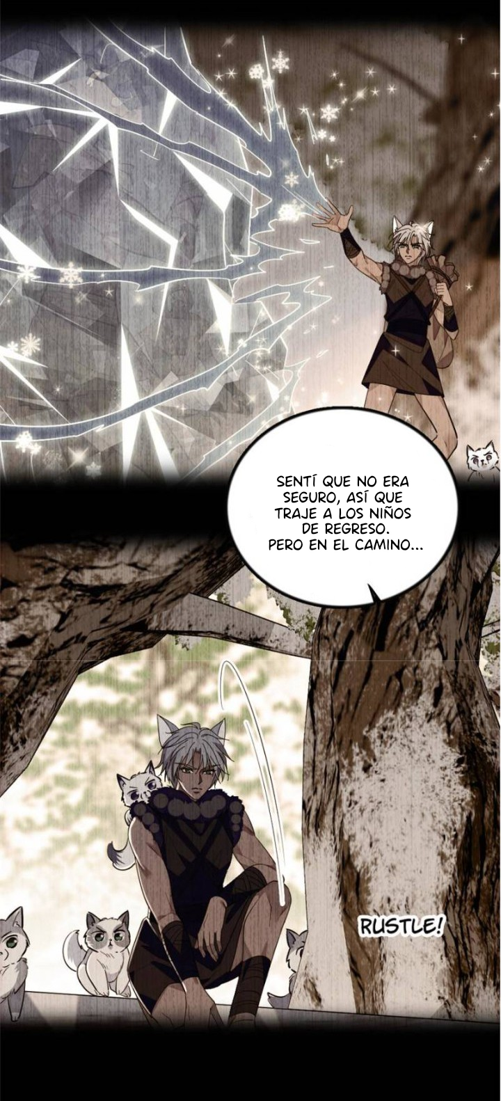 24 El lindo mundo de las bestias