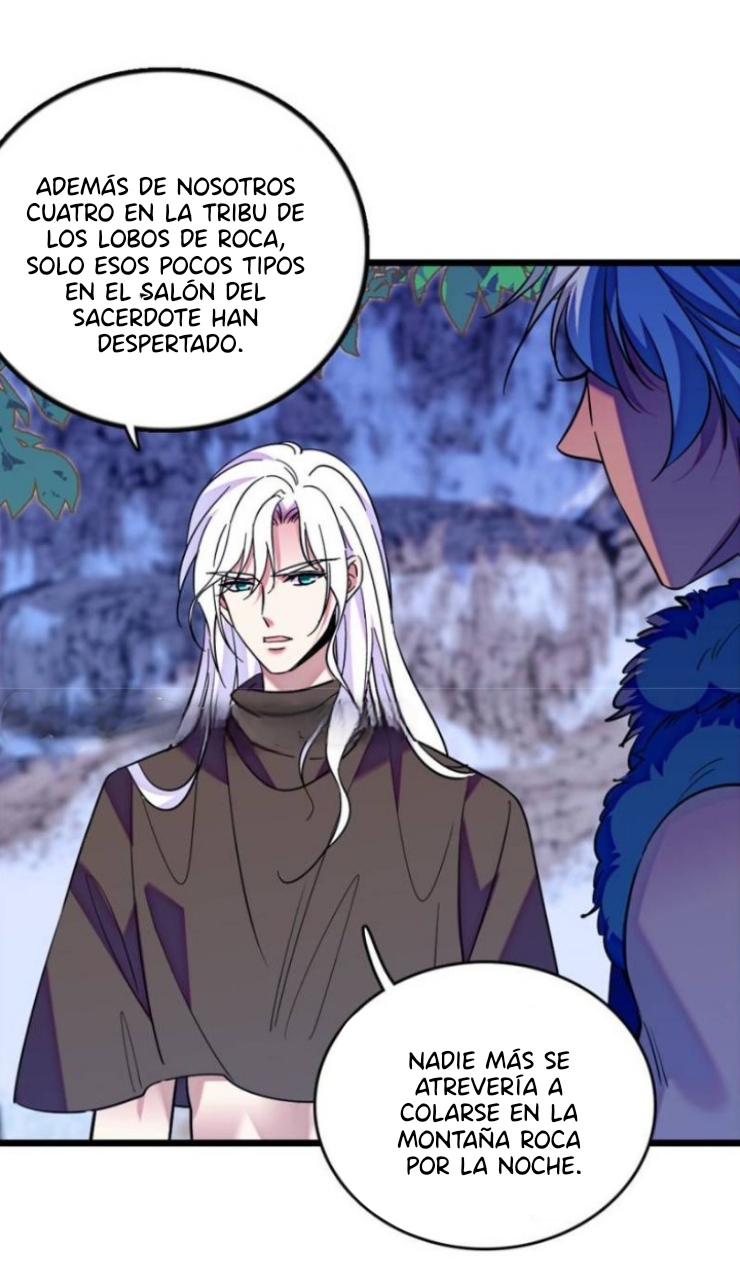 6 El lindo mundo de las bestias