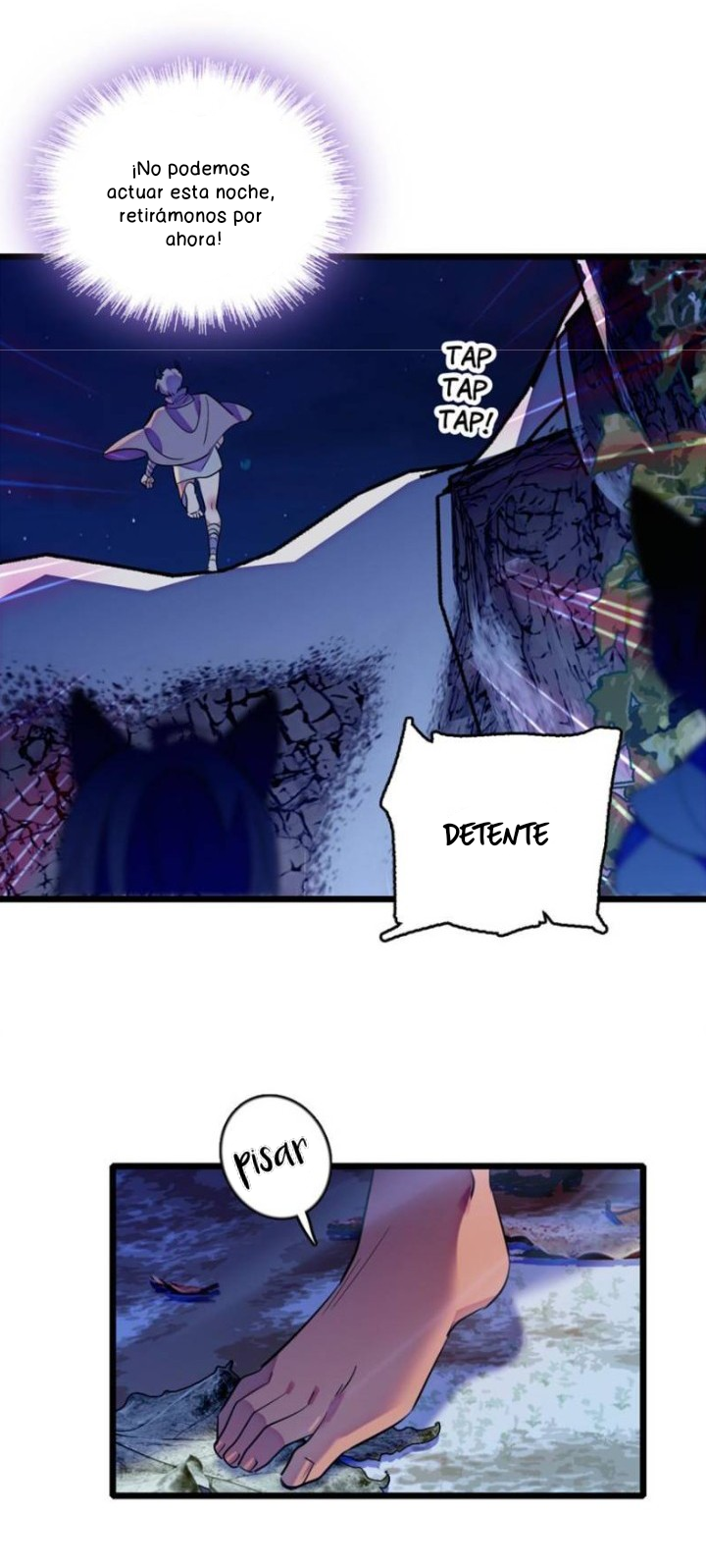 3 El lindo mundo de las bestias