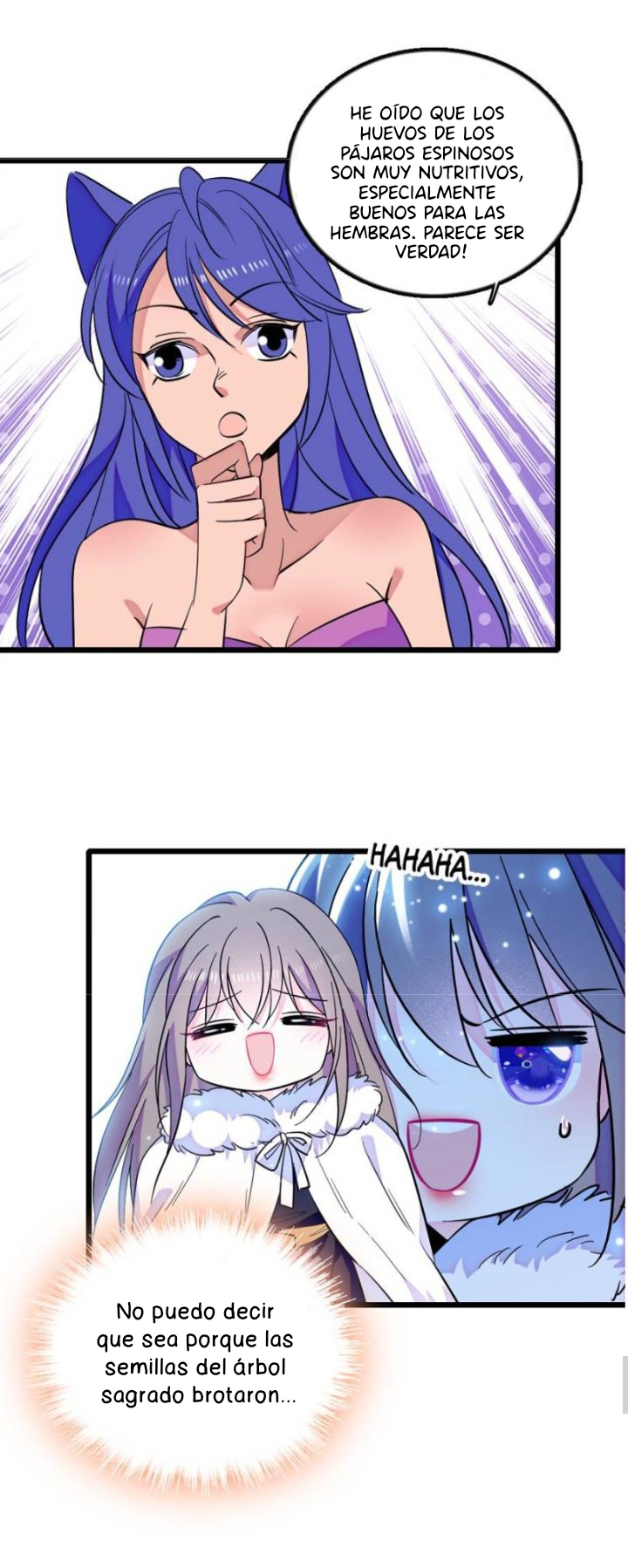 12 El lindo mundo de las bestias