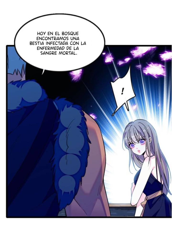 22 El lindo mundo de las bestias