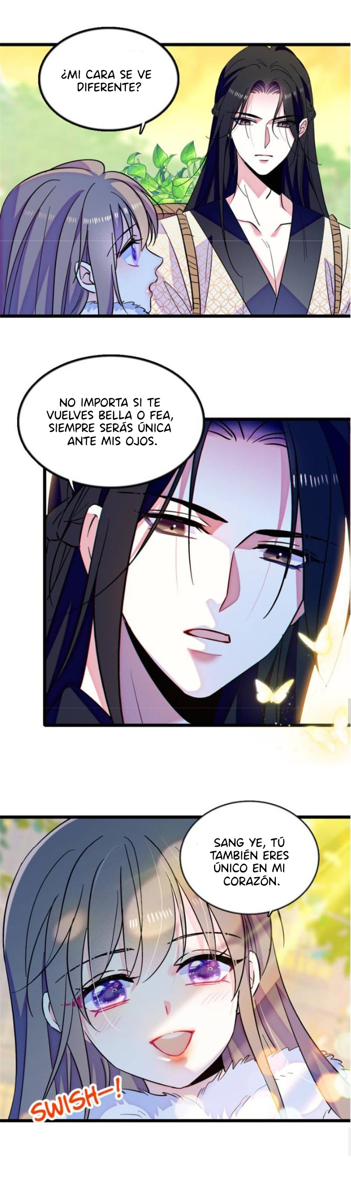 14 El lindo mundo de las bestias