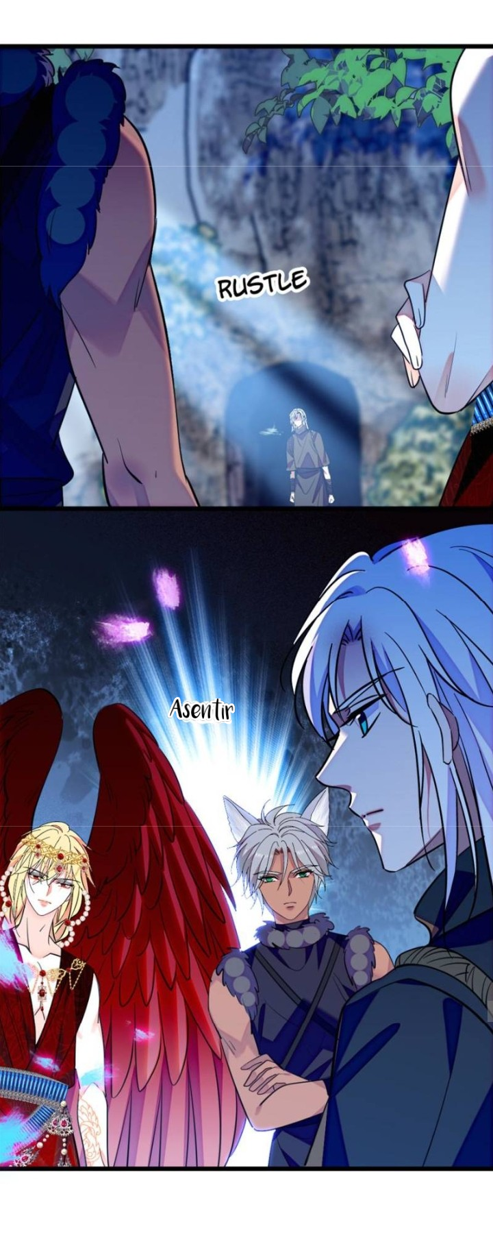 31 El lindo mundo de las bestias