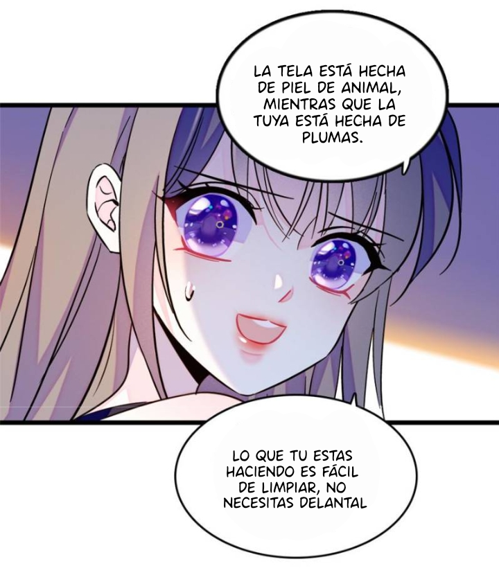 25 El lindo mundo de las bestias