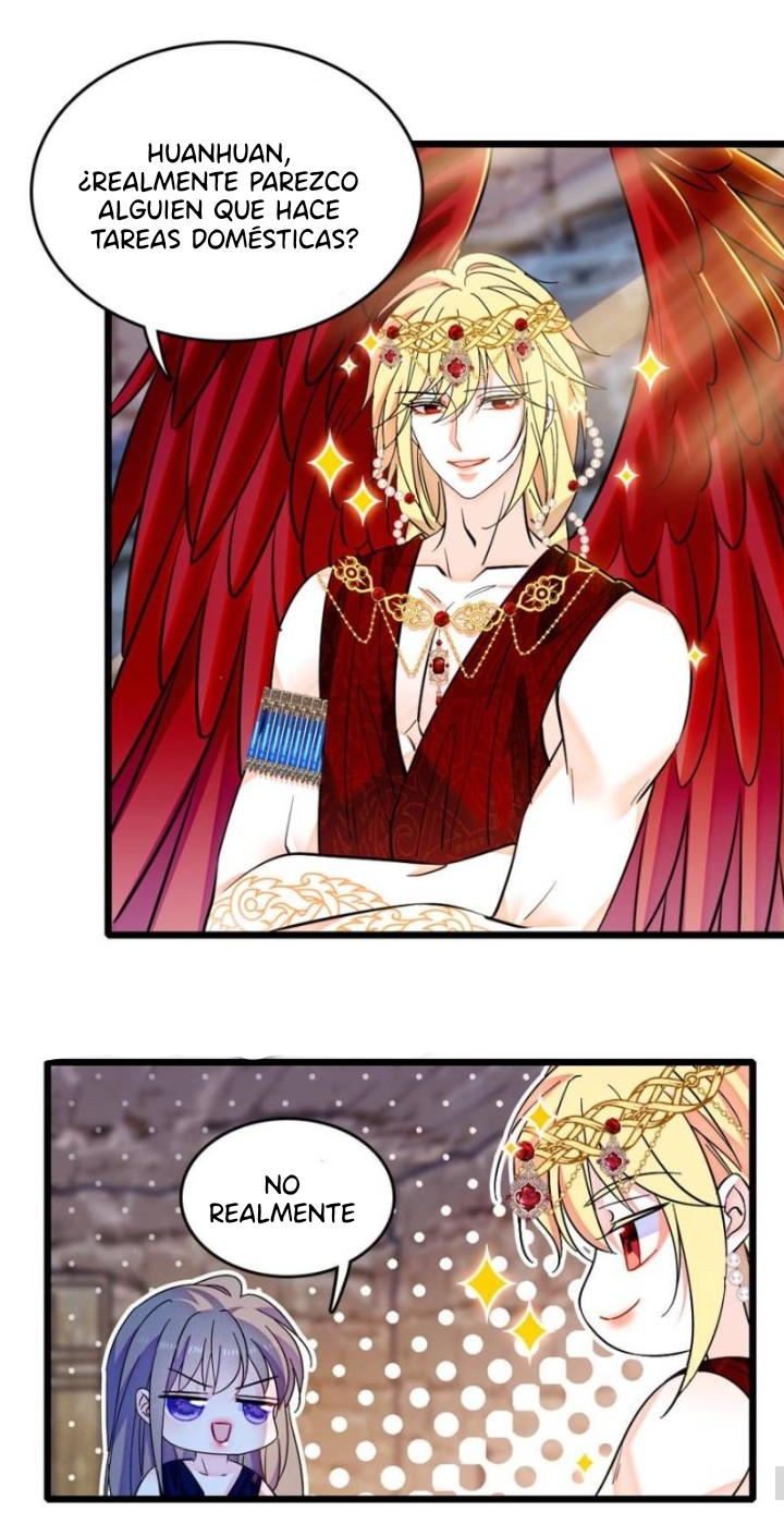 20 El lindo mundo de las bestias