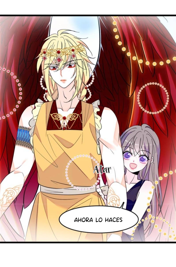 22 El lindo mundo de las bestias