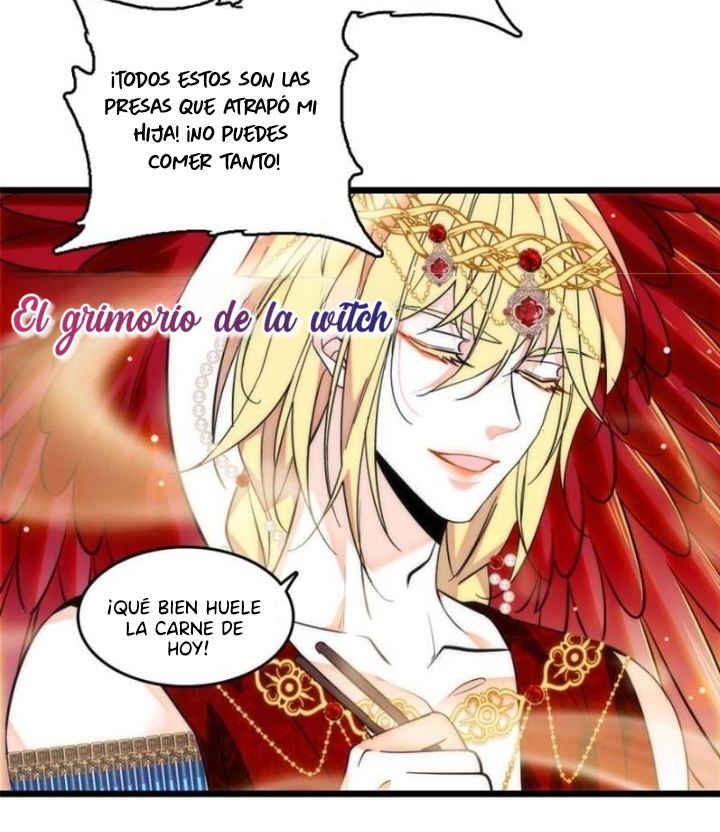 16 El lindo mundo de las bestias