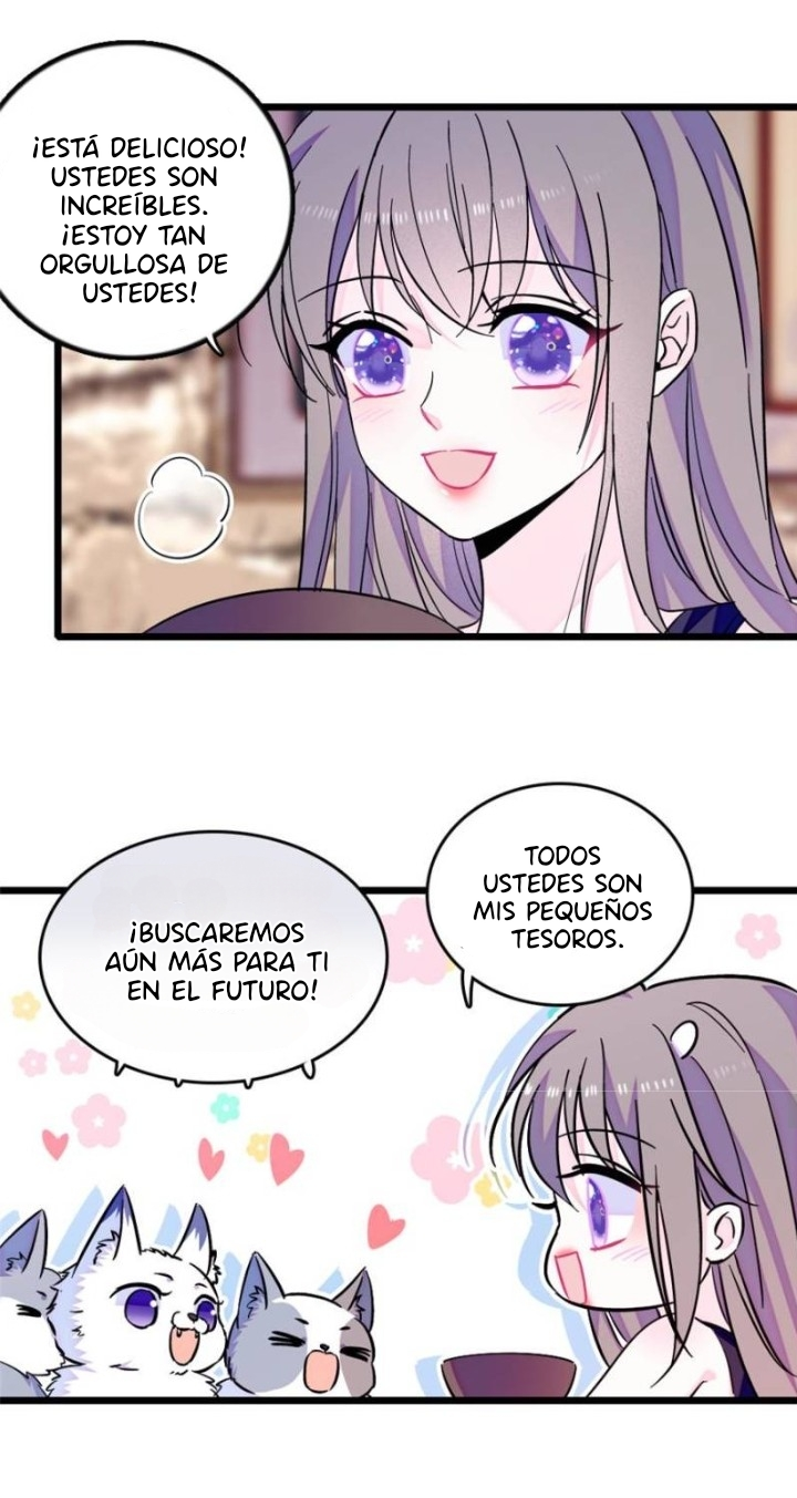 13 El lindo mundo de las bestias