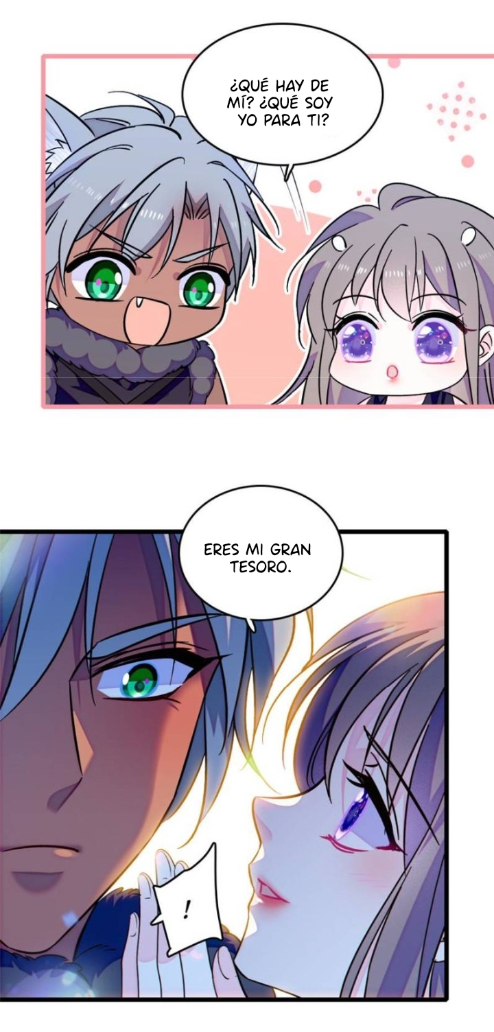 14 El lindo mundo de las bestias